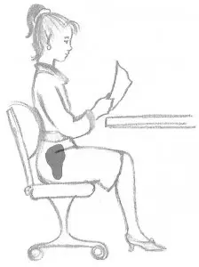 comment méditer: bonne posture assise comment méditer: bonne posture assise