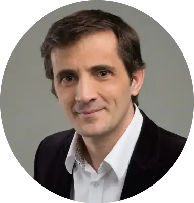 sebastien henry