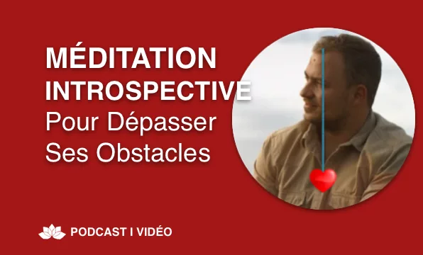 M Ditation Introspective Pour Se Lib Rer De Ses Obstacles Pratiquer La M Ditation